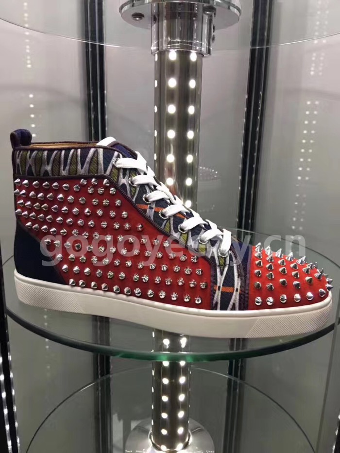 Super Max Christian Louboutin Shoes-728