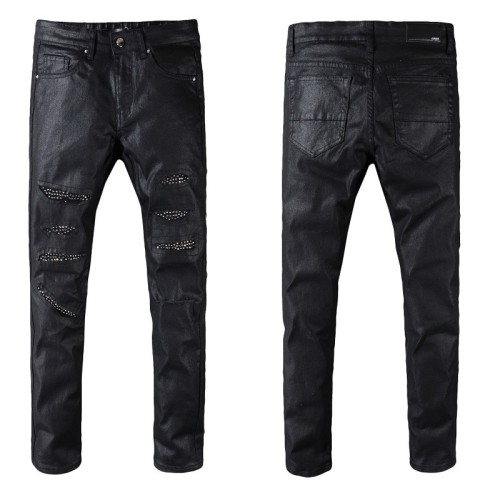 AMIRI men jeans 1;1 quality-016