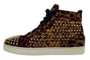 Christian Louboutin mens shoes-087