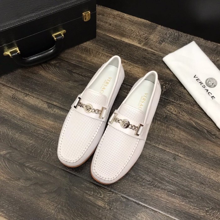 Super Max Versace Shoes-096
