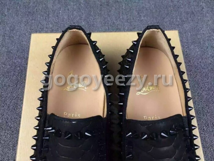 Super Max Perfect Christian Louboutin(with receipt)-076