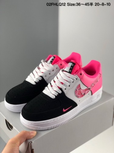 Nike air force shoes men low-1402