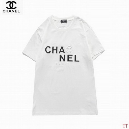 CHNL t-shirt men-008(M-XXL)
