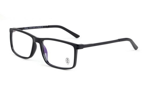 Cartie Plain Glasses AAA-1667