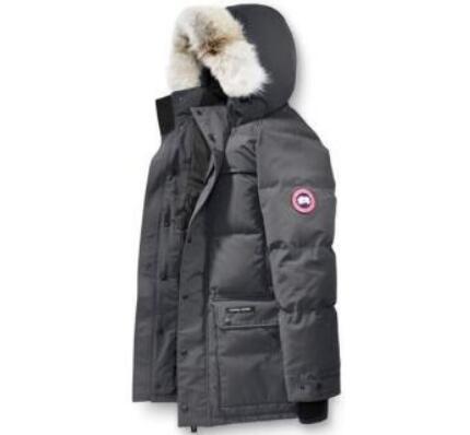 CG Down Jacket men-693