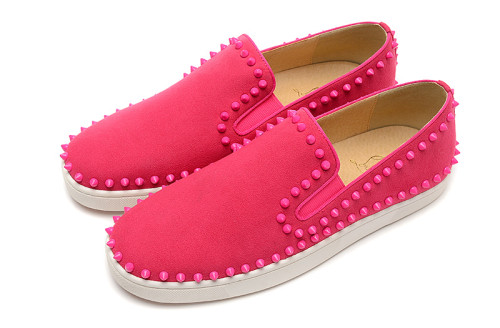 Christian Louboutin mens shoes-308