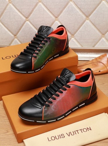 LV Men shoes 1：1 quality-2725