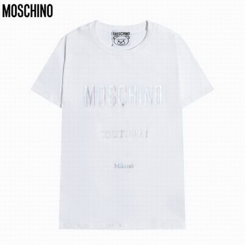Moschino t-shirt men-029(S-XXL)