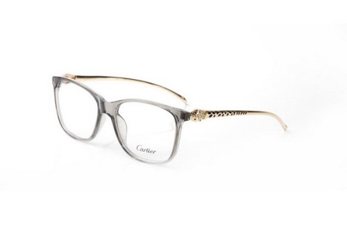 Cartie Plain Glasses AAA-1824