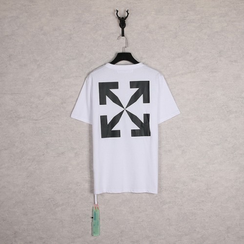 Off white t-shirt men-1527(S-XL)
