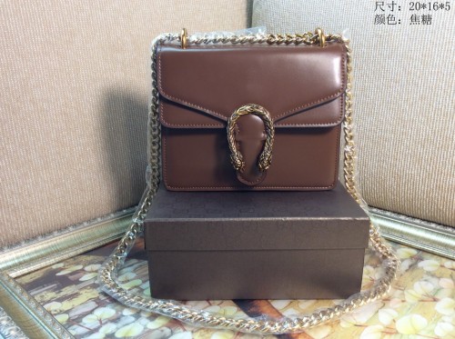Super Perfect G handbags(Original Leather)-262
