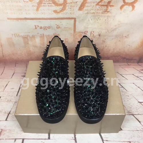 Super Max Christian Louboutin Shoes-780