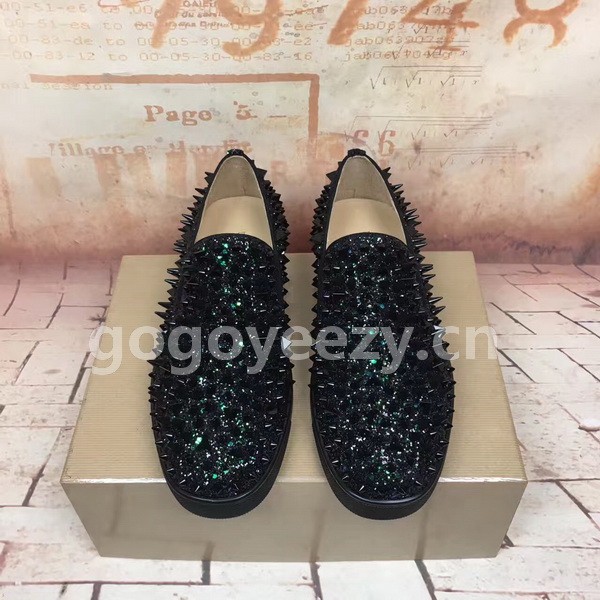 Super Max Christian Louboutin Shoes-780