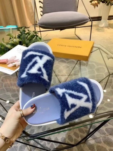 LV Sandals 1;1 Quality-101