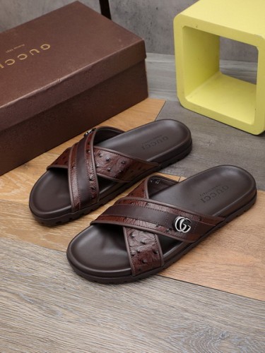 G men slippers AAA-1253