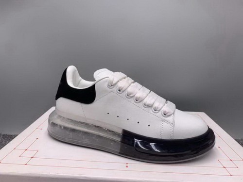 Alexander McQueen men shoes 1：1 quality-355
