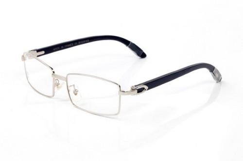 Cartie Plain Glasses AAA-1757