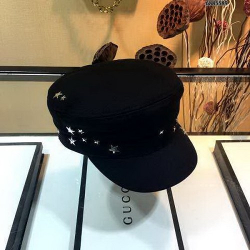 CHAL Hats AAA-359