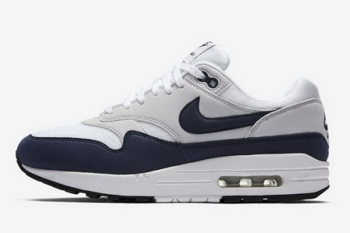 Nike Air Max 1 men shoes-076