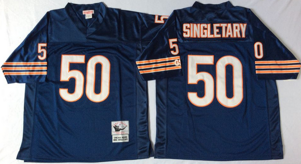 NFL Chicago Bears-131