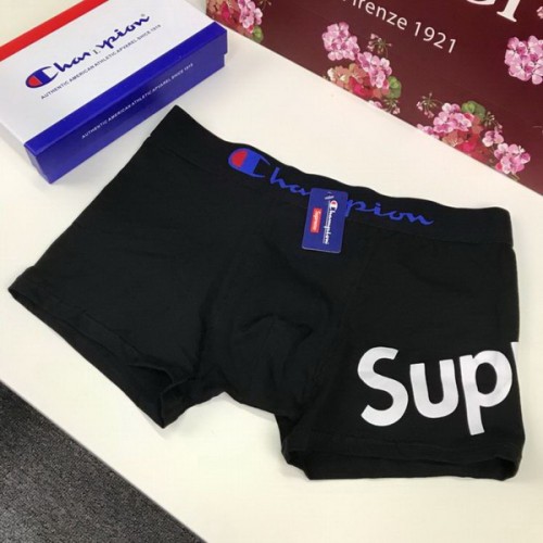 Supreme boxer underwear-015(L-XXXL)