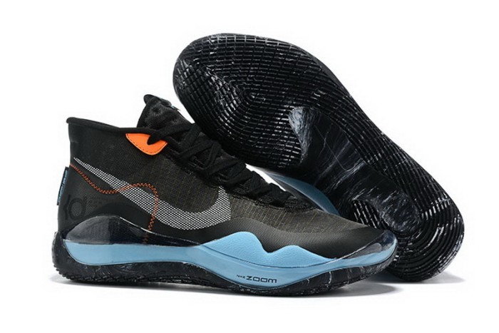 Nike KD 12 Shoes-042