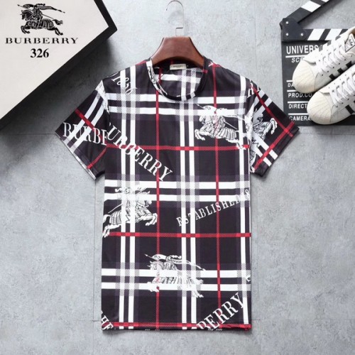 Burberry t-shirt men-458(M-XXXL)