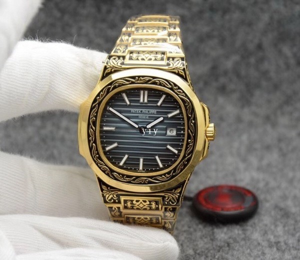 Patek Philippe Watches-349