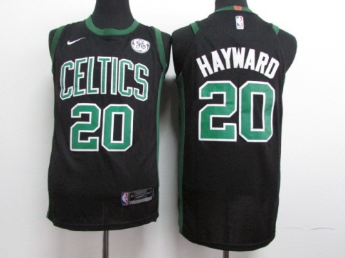 NBA Boston Celtics-008