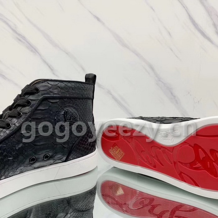 Super Max Christian Louboutin Shoes-1134