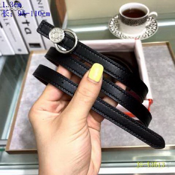 Super Perfect Quality Hermes Belts(100% Genuine Leather,Reversible Steel Buckle)-747