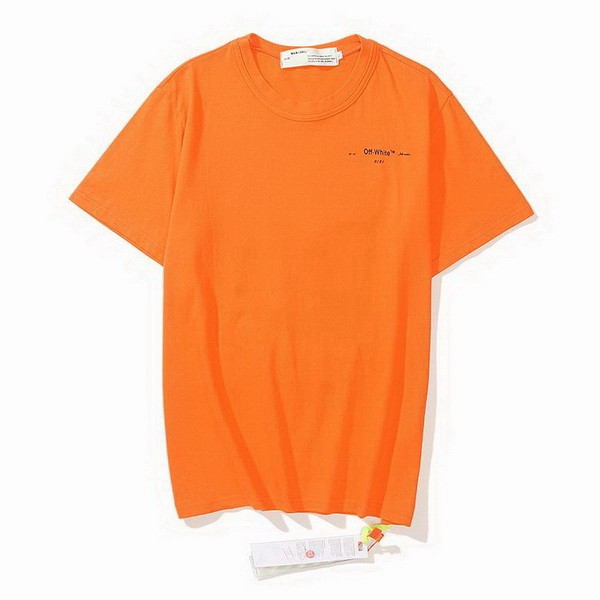 Off white t-shirt men-1314(S-XXL)