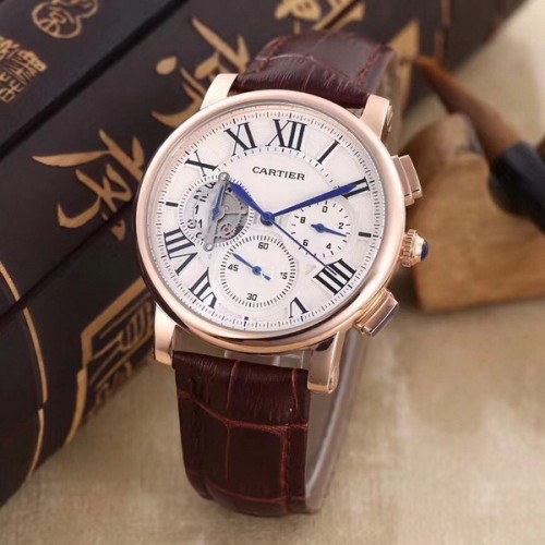 Cartier Watches-343