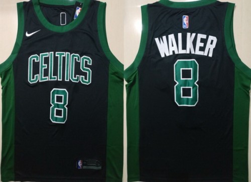 NBA Boston Celtics-108