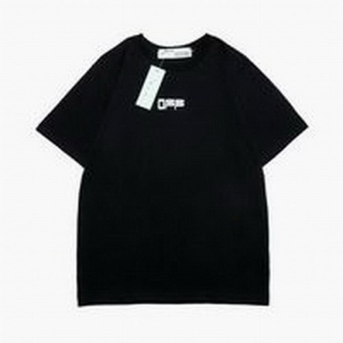 Off white t-shirt men-412(M-XXL)