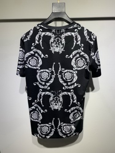 Versace t-shirt men-182(S-XXL)
