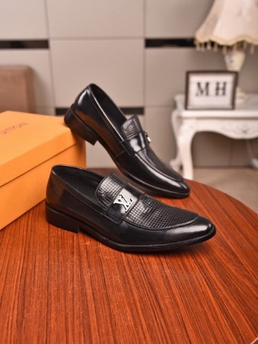 LV Men shoes 1：1 quality-3601
