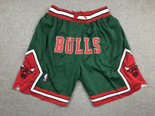 NBA Shorts-291