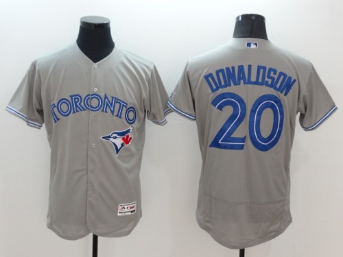 MLB Toronto Blue Jays-040