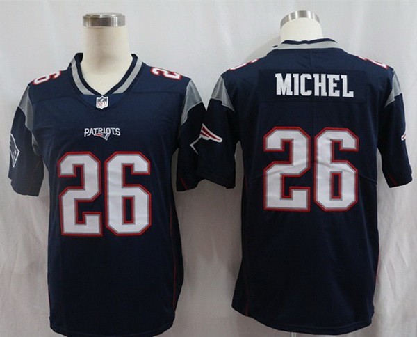 NFL New England Patriots-190