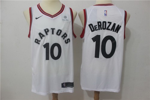 NBA Toronto Raptors-010