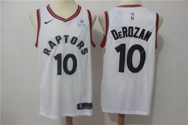 NBA Toronto Raptors-010