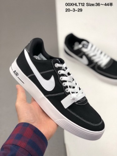 Nike air force shoes women low-302