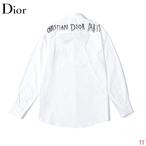 Dior shirt-010(M-XXL)