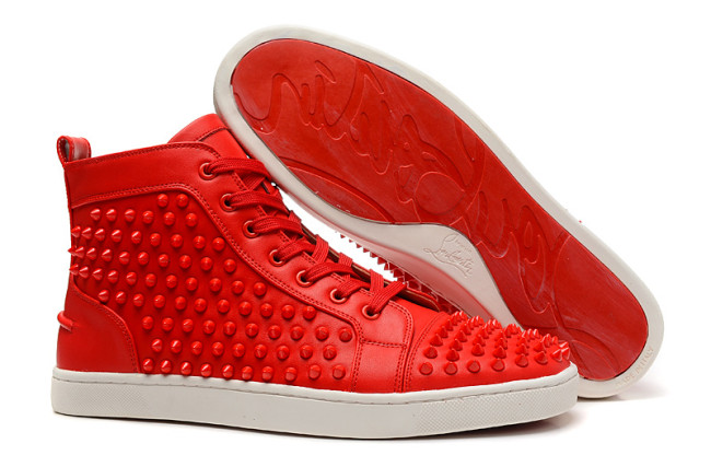 Christian Louboutin mens shoes-298