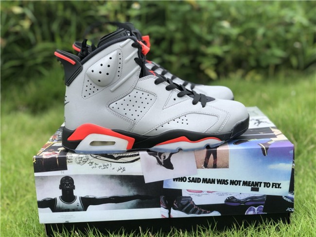 Super Max Perfect jordan 6 shoes-006