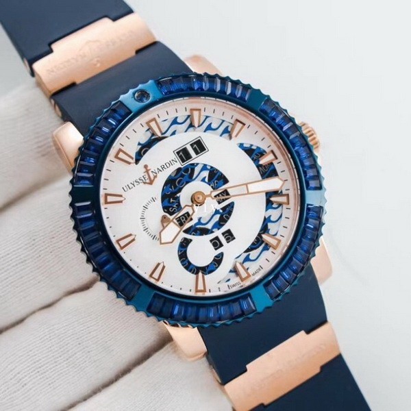 Ulysse Nardin-124