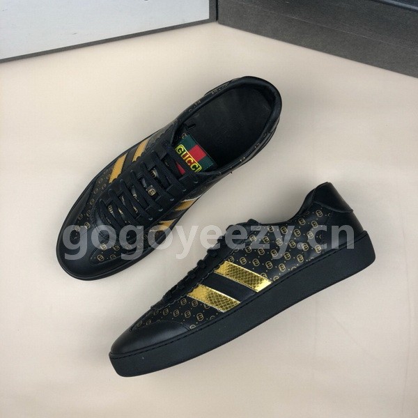 Super Max G Shoes-306
