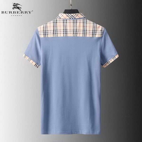 Burberry polo men t-shirt-209(M-XXXL)