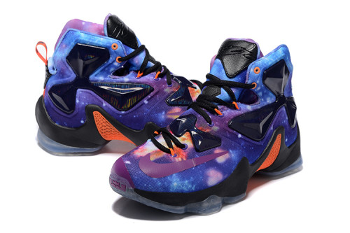 Nike LeBron James 13 shoes-030